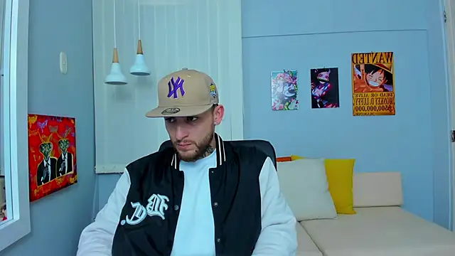 Snapshot of Drako_Lamar chatting on 1, 2, 2025 Drako Lamar online show from 1, 2, 2025