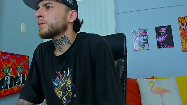 Snapshot of Drako_Lamar chatting on 6, 2, 2025 Drako Lamar online show from 6, 2, 2025