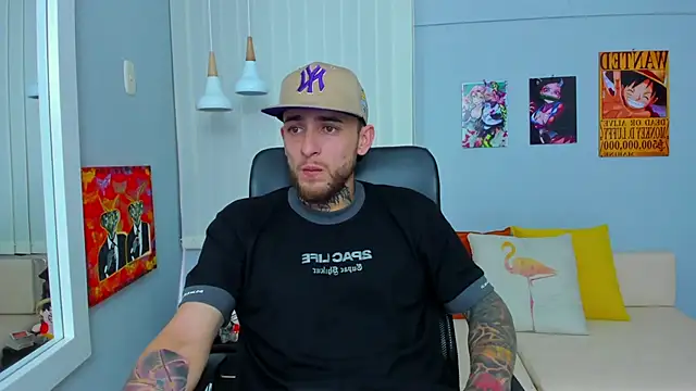 Snapshot of Drako_Lamar chatting on 7, 2, 2025 Drako Lamar online show from 7, 2, 2025