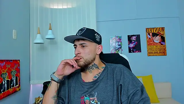 Snapshot of Drako_Lamar chatting on 10, 2, 2025 Drako Lamar online show from 10, 2, 2025