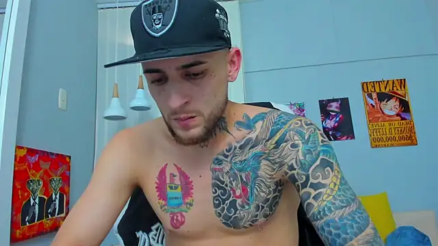 Snapshot of Drako_Lamar chatting on 10, 2, 2025 Drako Lamar online show from 10, 2, 2025