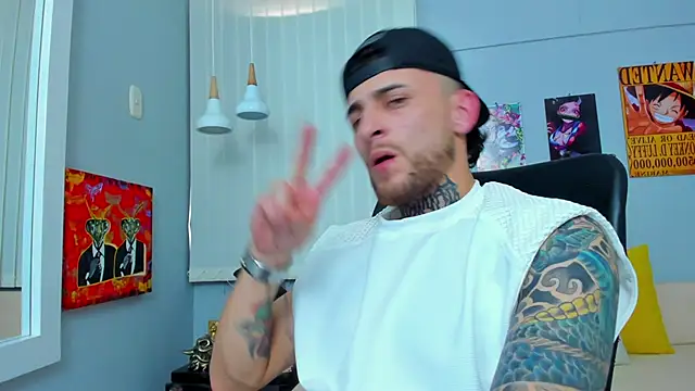 Snapshot of Drako_Lamar chatting on 12, 2, 2025 Drako Lamar online show from 12, 2, 2025