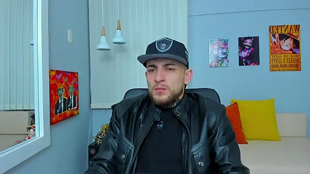 Snapshot of Drako_Lamar chatting on 13, 2, 2025 Drako Lamar online show from 13, 2, 2025