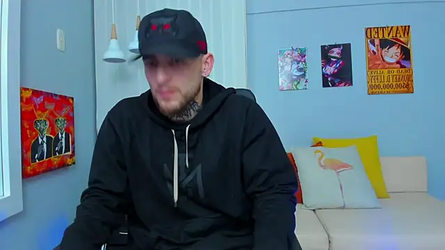 Snapshot of Drako_Lamar chatting on 14, 2, 2025 Drako Lamar online show from 14, 2, 2025