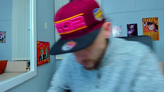 Snapshot of Drako_Lamar chatting on 15, 2, 2025 Drako Lamar online show from 15, 2, 2025