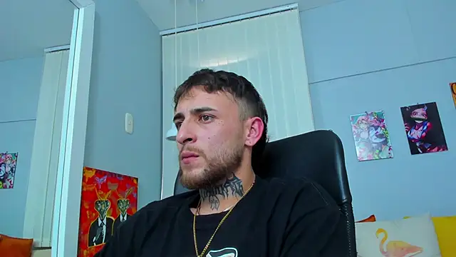 Snapshot of Drako_Lamar chatting on 17, 2, 2025 Drako Lamar online show from 17, 2, 2025