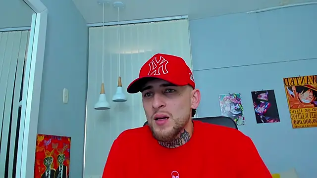 Snapshot of Drako_Lamar chatting on 22, 2, 2025 Drako Lamar online show from 22, 2, 2025