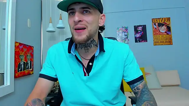 Snapshot of Drako_Lamar chatting on 25, 2, 2025 Drako Lamar online show from 25, 2, 2025