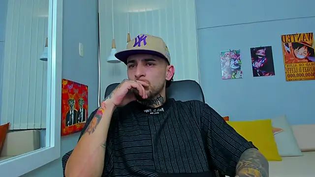 Snapshot of Drako_Lamar chatting on 28, 2, 2025 Drako Lamar online show from 28, 2, 2025