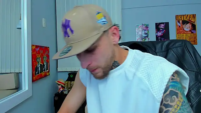 Snapshot of Drako_Lamar chatting on 1, 3, 2025 Drako Lamar online show from 1, 3, 2025