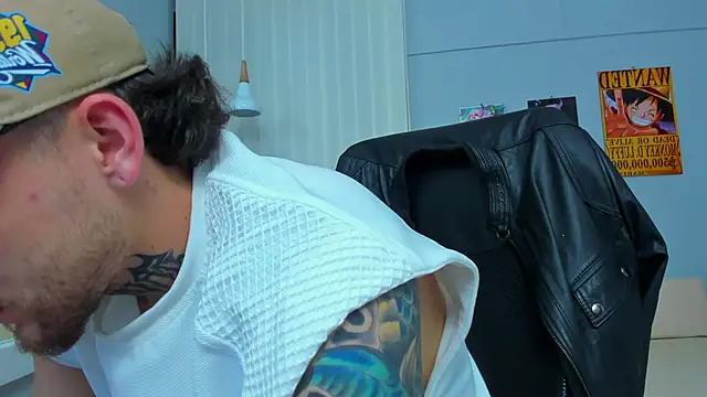 Snapshot of Drako_Lamar chatting on 1, 3, 2025 Drako Lamar online show from 1, 3, 2025