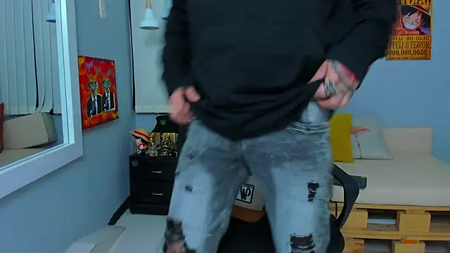 Snapshot of Drako_Lamar chatting on 3, 3, 2025 Drako Lamar online show from 3, 3, 2025