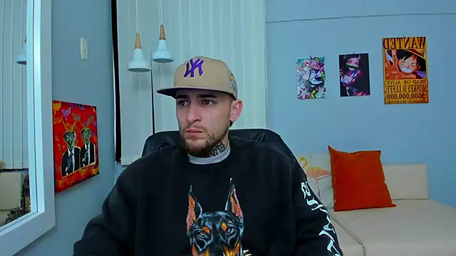 Snapshot of Drako_Lamar chatting on 5, 3, 2025 Drako Lamar online show from 5, 3, 2025