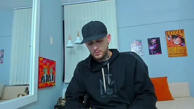 Snapshot of Drako_Lamar chatting on 6, 3, 2025 Drako Lamar online show from 6, 3, 2025