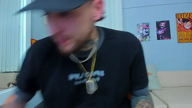 Snapshot of Drako_Lamar chatting on 6, 3, 2025 Drako Lamar online show from 6, 3, 2025