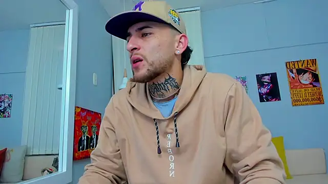 Snapshot of Drako_Lamar chatting on 11, 3, 2025 Drako Lamar online show from 11, 3, 2025