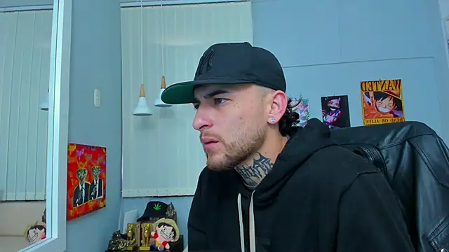 Snapshot of Drako_Lamar chatting on 13, 3, 2025 Drako Lamar online show from 13, 3, 2025