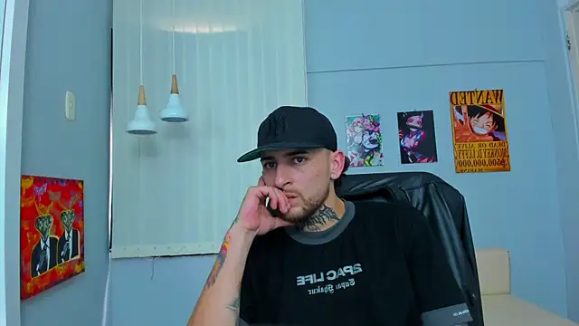 Snapshot of Drako_Lamar chatting on 13, 3, 2025 Drako Lamar online show from 13, 3, 2025