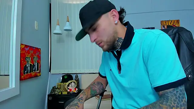 Snapshot of Drako_Lamar chatting on 14, 3, 2025 Drako Lamar online show from 14, 3, 2025