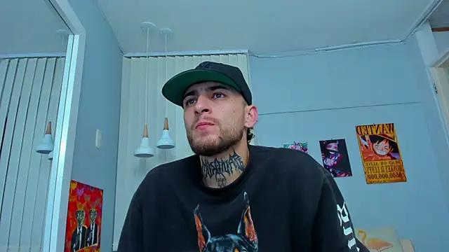 Snapshot of Drako_Lamar chatting on 18, 3, 2025 Drako Lamar online show from 18, 3, 2025