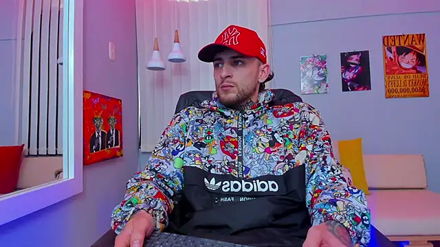 Snapshot of Drako_Lamar chatting on 19, 3, 2025 Drako Lamar online show from 19, 3, 2025