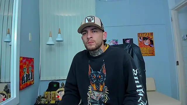 Snapshot of Drako_Lamar chatting on 20, 3, 2025 Drako Lamar online show from 20, 3, 2025