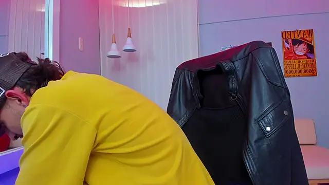 Snapshot of Drako_Lamar chatting on 20, 3, 2025 Drako Lamar online show from 20, 3, 2025