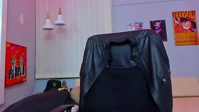 Snapshot of Drako_Lamar chatting on 21, 3, 2025 Drako Lamar online show from 21, 3, 2025