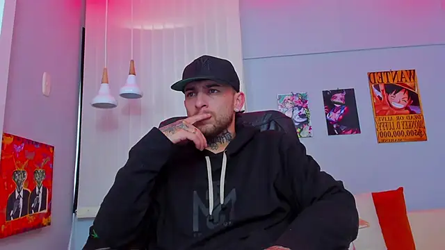 Snapshot of Drako_Lamar chatting on 22, 3, 2025 Drako Lamar online show from 22, 3, 2025