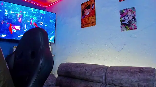 Snapshot of Drako_Lamar chatting on 8, 9, 2025 Drako Lamar online show from 8, 9, 2025