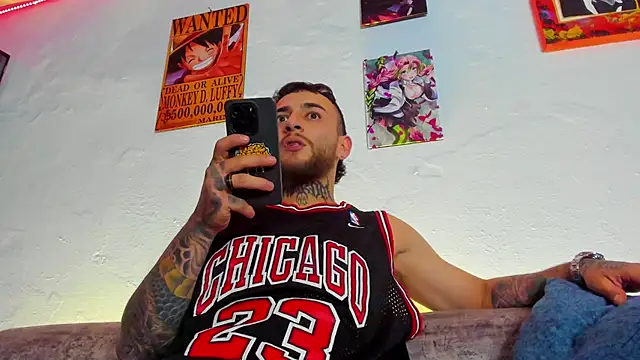 Snapshot of Drako_Lamar chatting on 12, 9, 2025 Drako Lamar online show from 12, 9, 2025