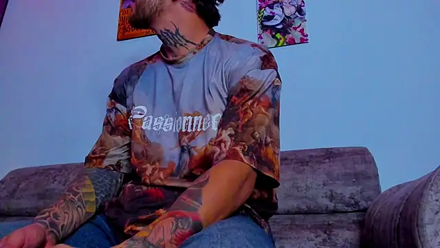 Snapshot of Drako_Lamar chatting on 29, 9, 2025 Drako Lamar online show from 29, 9, 2025