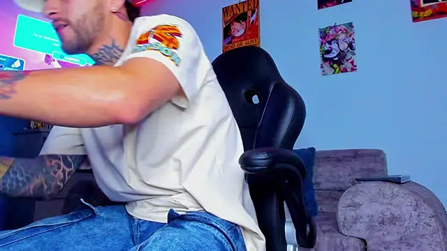 Snapshot of Drako_Lamar chatting on 1, 10, 2025 Drako Lamar online show from 1, 10, 2025