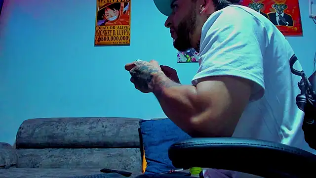 Snapshot of Drako_Lamar chatting on 14, 10, 2025 Drako Lamar online show from 14, 10, 2025