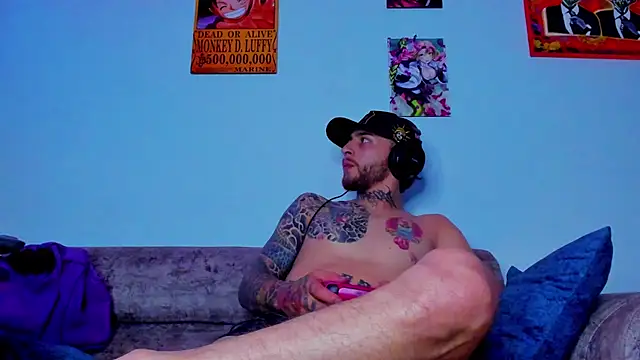 Snapshot of Drako_Lamar chatting on 16, 10, 2025 Drako Lamar online show from 16, 10, 2025