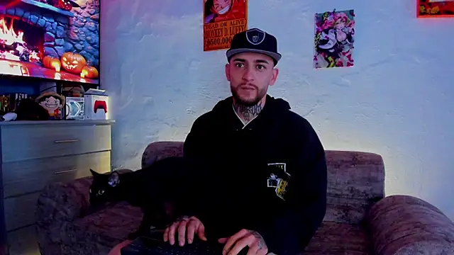 Snapshot of Drako_Lamar chatting on 24, 10, 2025 Drako Lamar online show from 24, 10, 2025