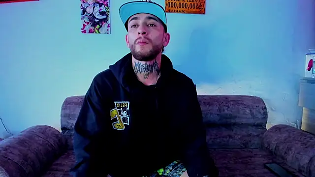 Snapshot of Drako_Lamar chatting on 30, 10, 2025 Drako Lamar online show from 30, 10, 2025