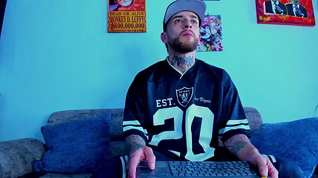 Snapshot of Drako_Lamar chatting on 3, 11, 2025 Drako Lamar online show from 3, 11, 2025