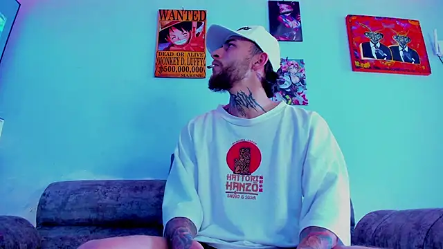 Snapshot of Drako_Lamar chatting on 21, 11, 2025 Drako Lamar online show from 21, 11, 2025