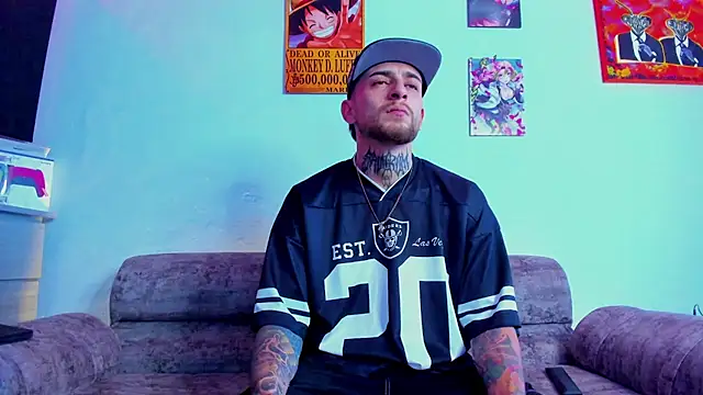 Snapshot of Drako_Lamar chatting on 1, 12, 2025 Drako Lamar online show from 1, 12, 2025