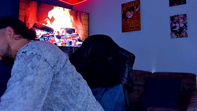 Drako Lamar online show from 26, 3, 2026