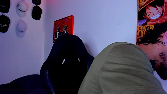 Drako Lamar online show from 14, 4, 2026