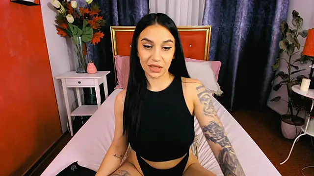 kessyjoo online show from 9, 2, 2026