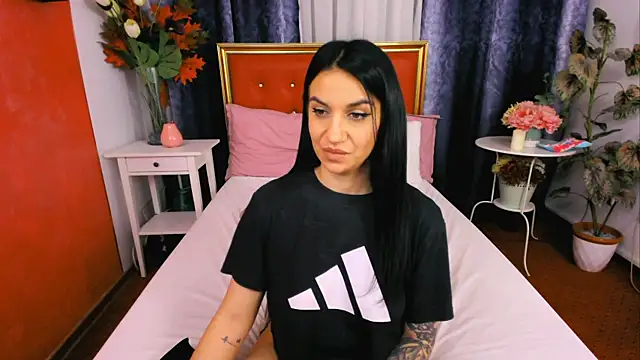 kessyjoo online show from 10, 4, 2026