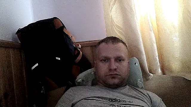 Viktornes1988 online show from 6, 7, 2026