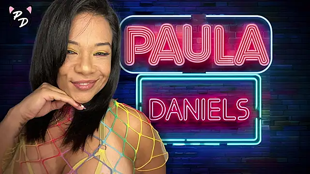 paula daniela1 online show from 8, 1, 2026