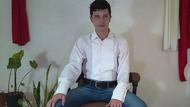 Jack Scorcher online show from 12, 1, 2025