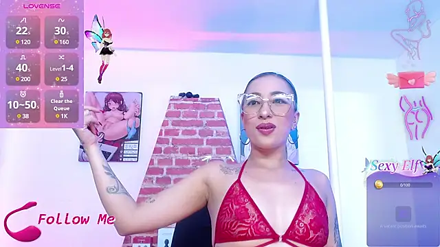 Dagny beker online show from 6, 3, 2025