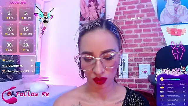 Dagny beker online show from 9, 3, 2025