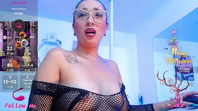 Dagny beker online show from 3, 10, 2025